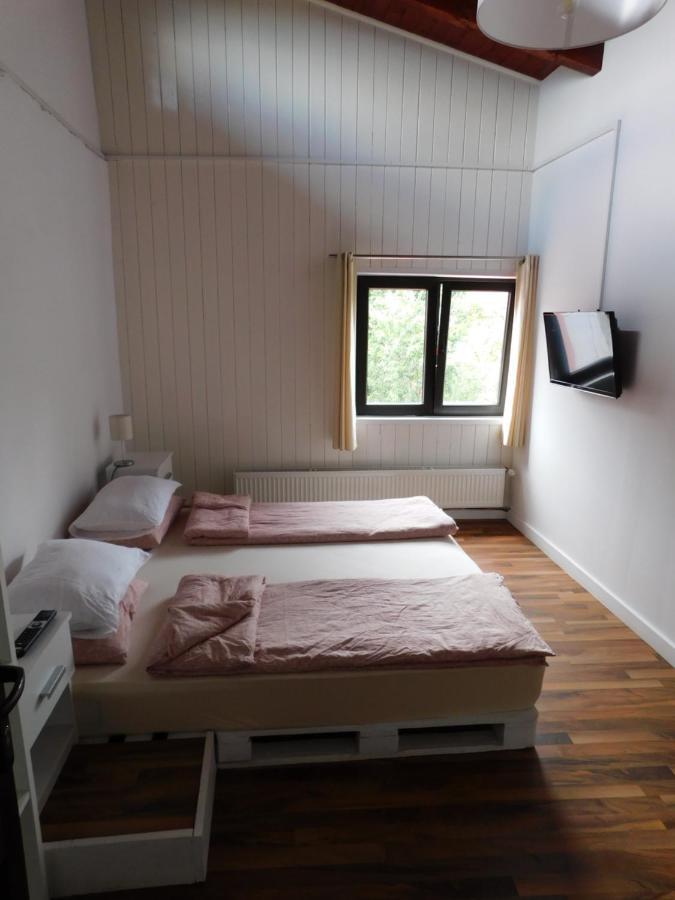 Mountain Vista Suites Zărneşti Exterior foto